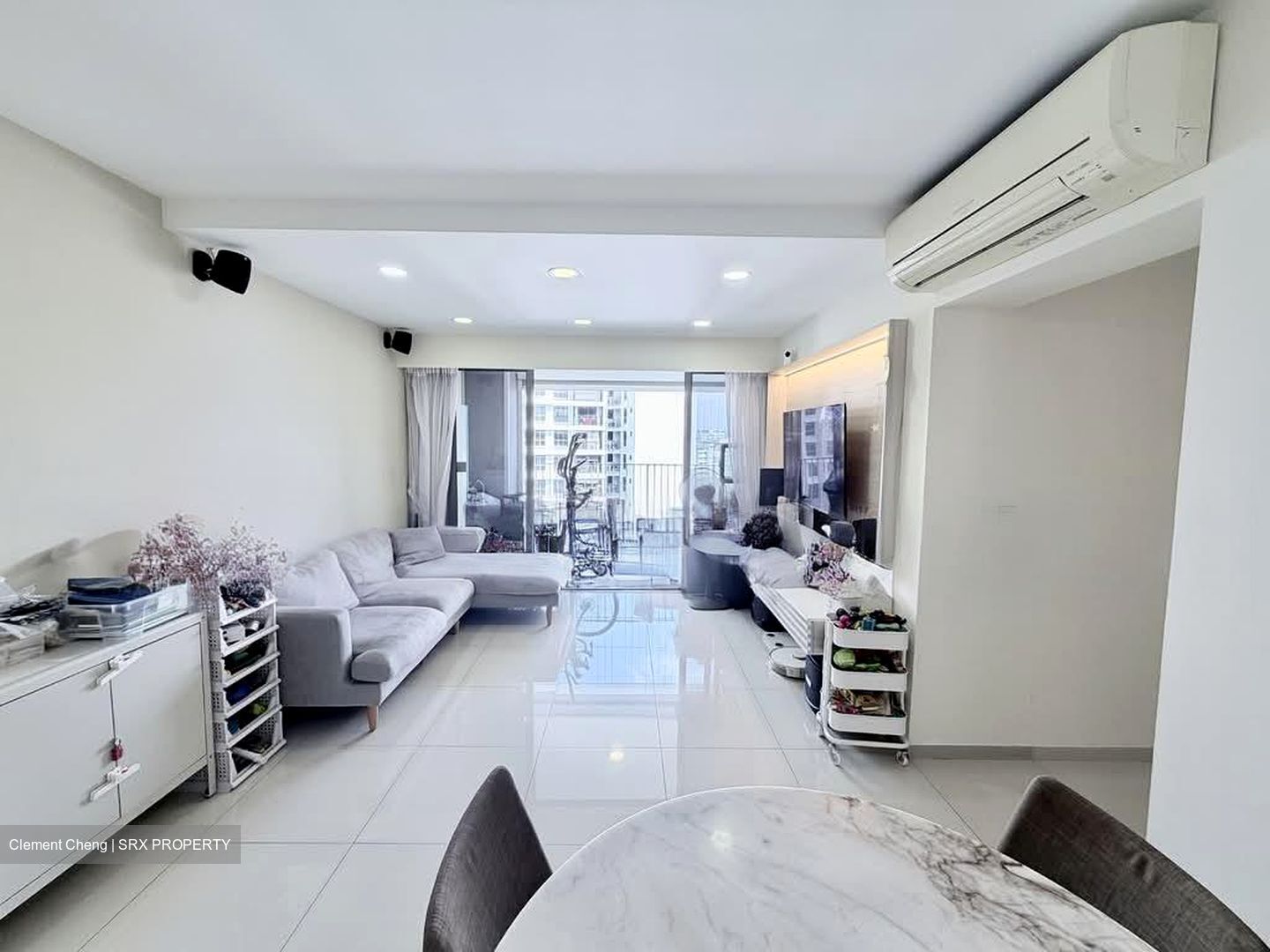 Blk 348D Adora Green (Yishun), HDB 5 Rooms #530653311